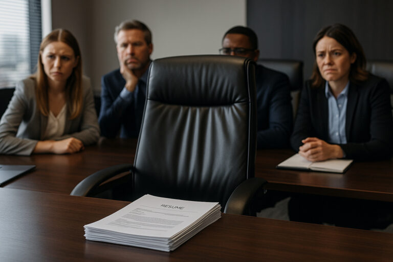 Hiring, the Achilles Heal in Strategy