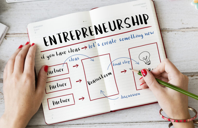 Making a scaling decision