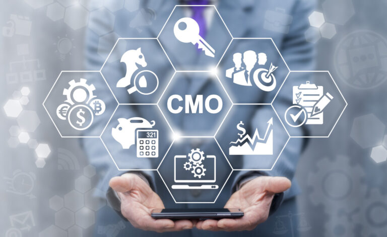 8 Questions You Should Ask To Get The Right Fractional CMO For Your Business